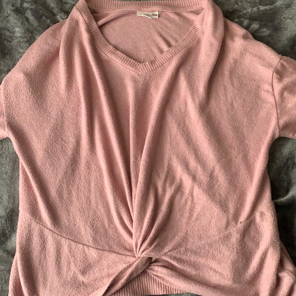 Long sleeve